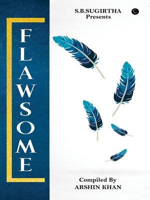 cover image of FLAWSOME